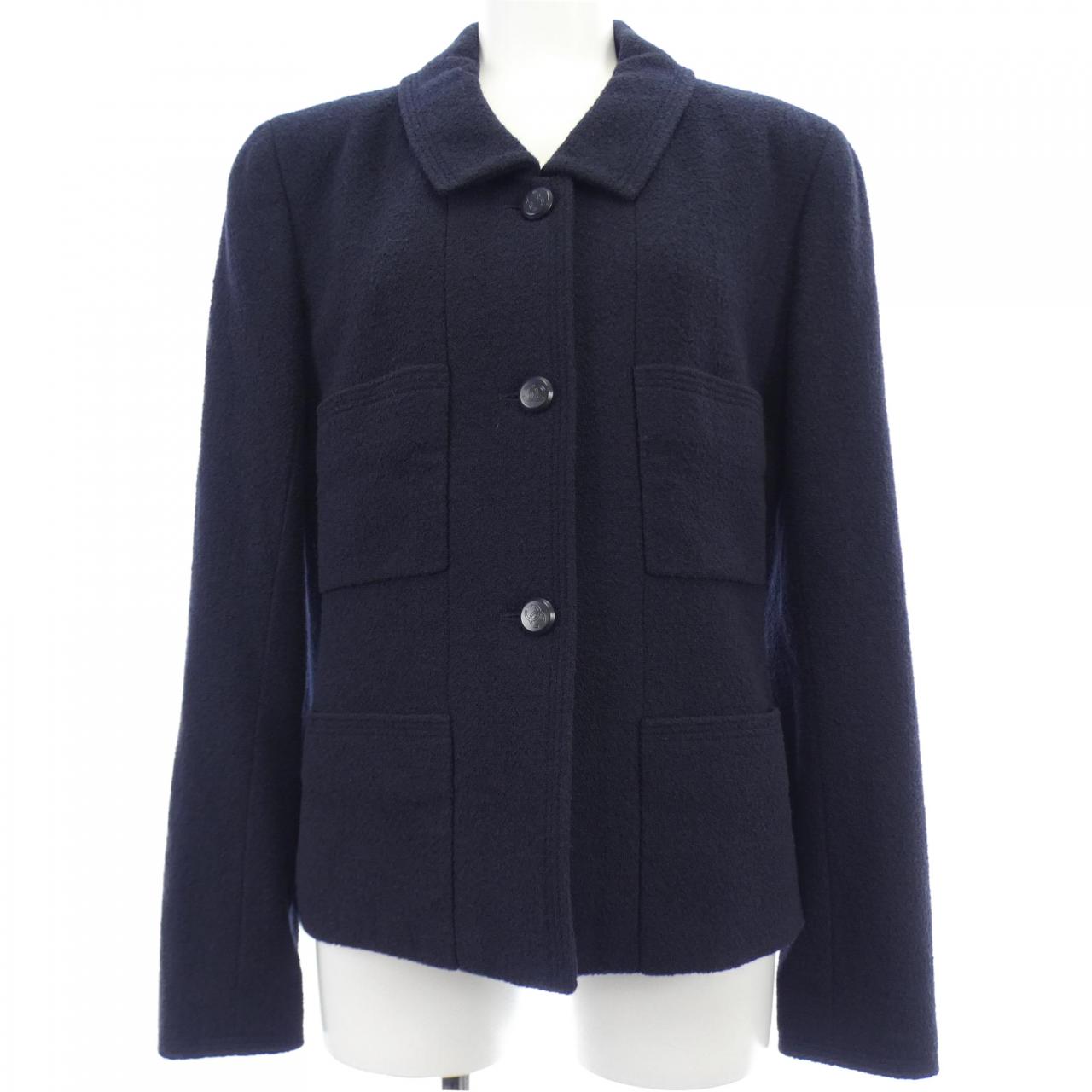Chanel Jacket