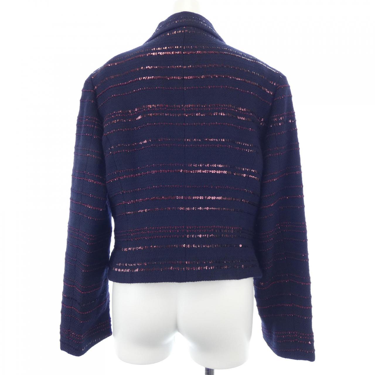 Chanel P16025V08885 Jacket