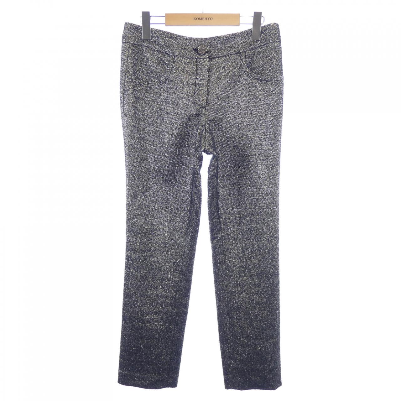 Chanel P44707V32877 Pants