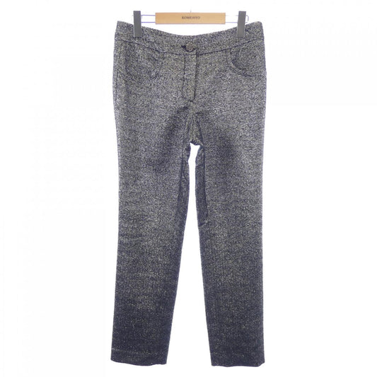 Chanel P44707V32877 Pants