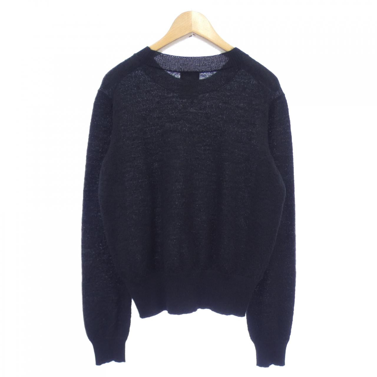 Chanel Cashmere Knit