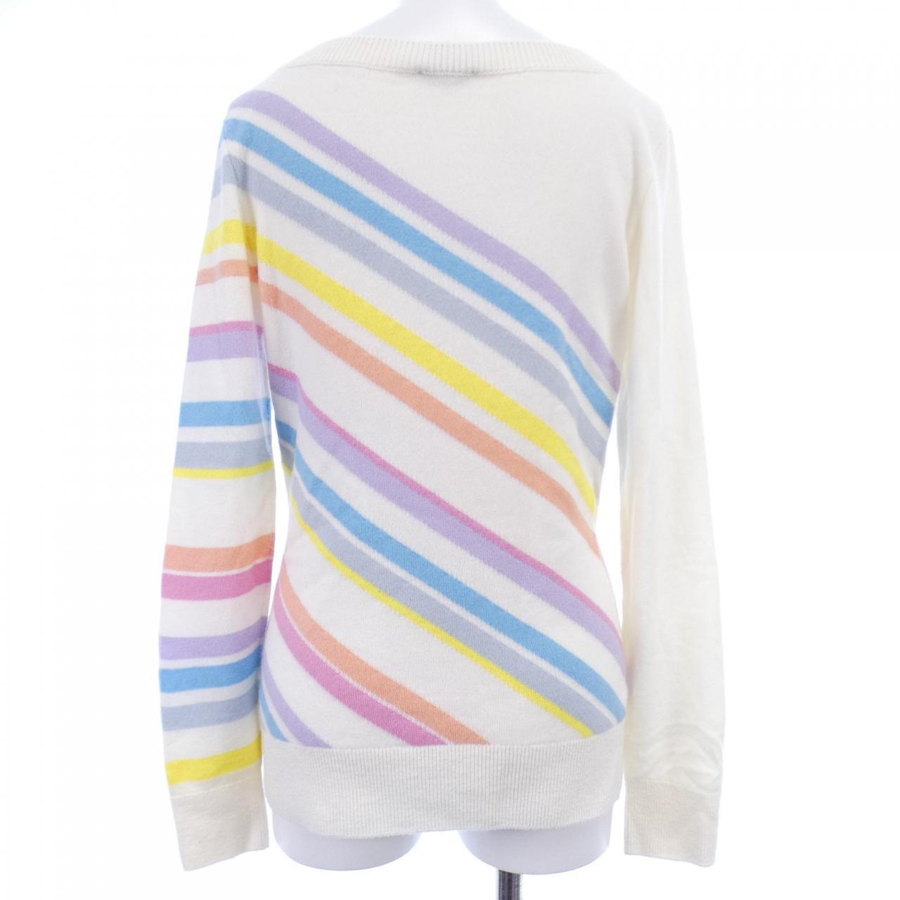 Chanel P60517K46044 Cashmere Knit