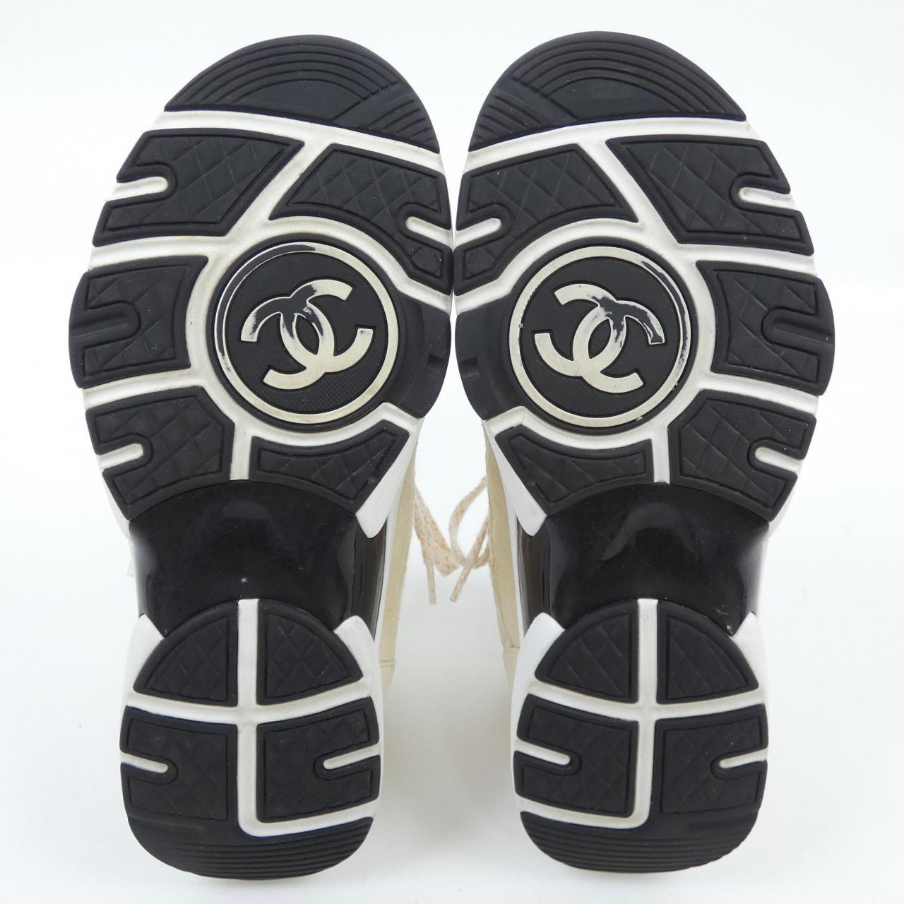 Chanel G38299Y56627 Sneakers