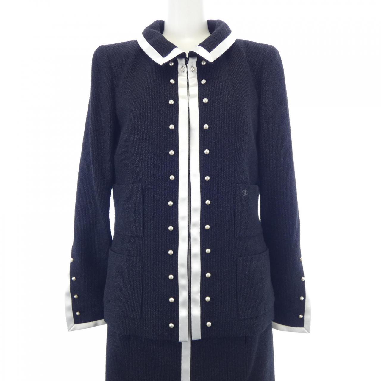 Chanel Suit Set