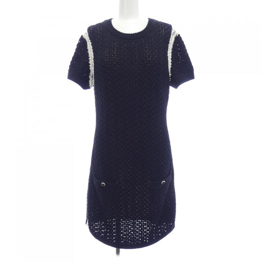 Chanel P72106K10363 Dress