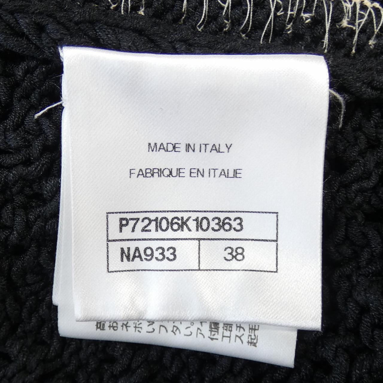 Chanel P72106K10363 Dress