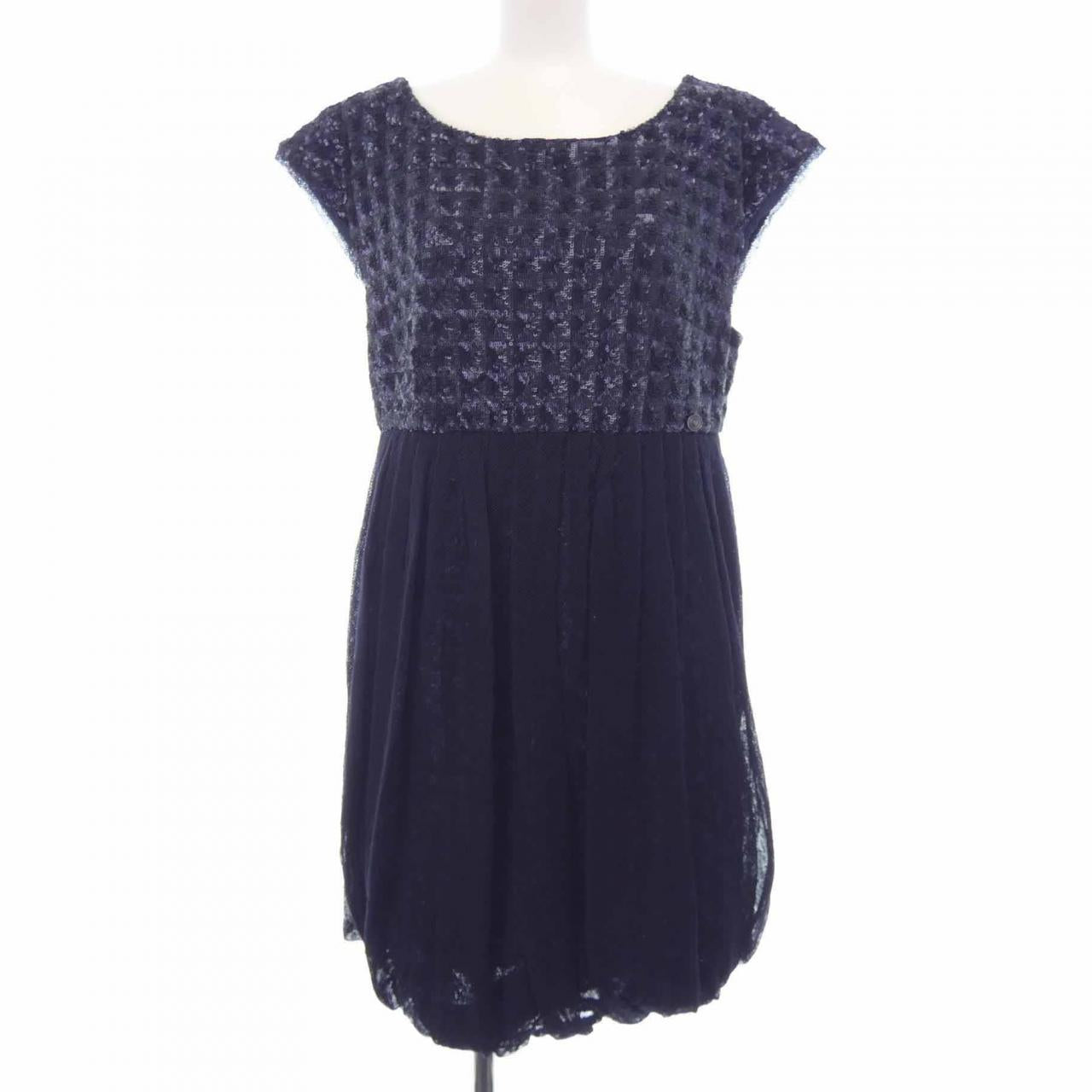 Chanel P47756W05465 Dress