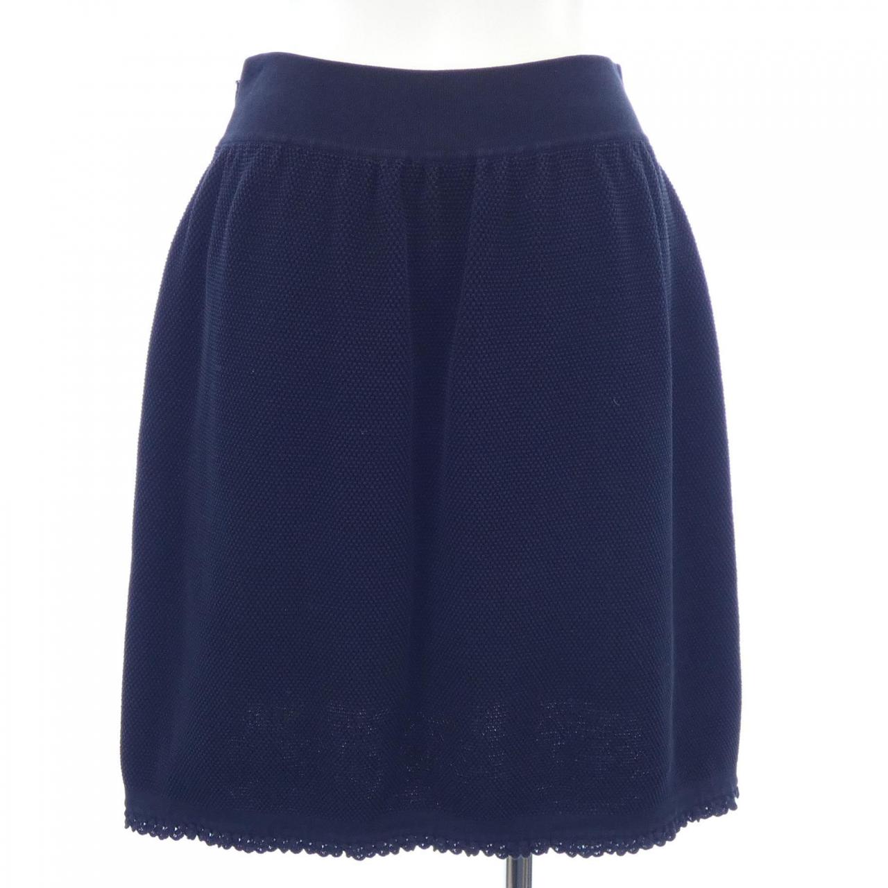 Chanel Skirt Skirt