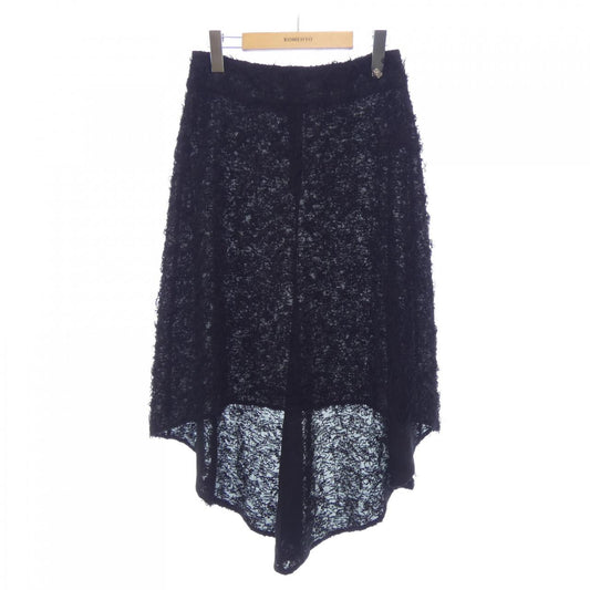 Chanel P73158V64730 Skirt