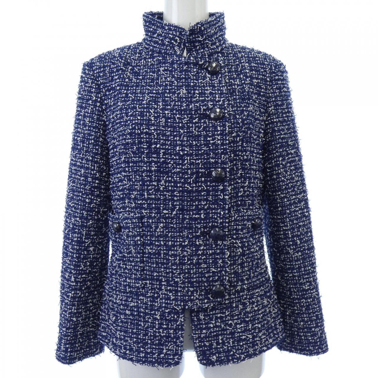 Chanel P51060V38054 Jacket
