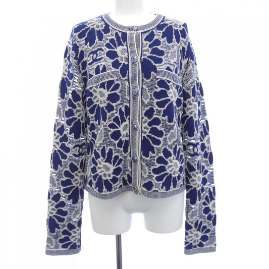 Chanel P63038K48842 Cardigan