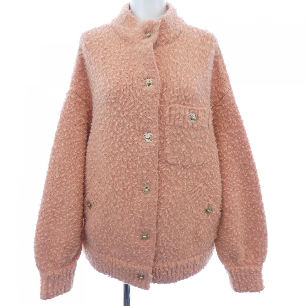 Chanel P71375K10257 Cardigan