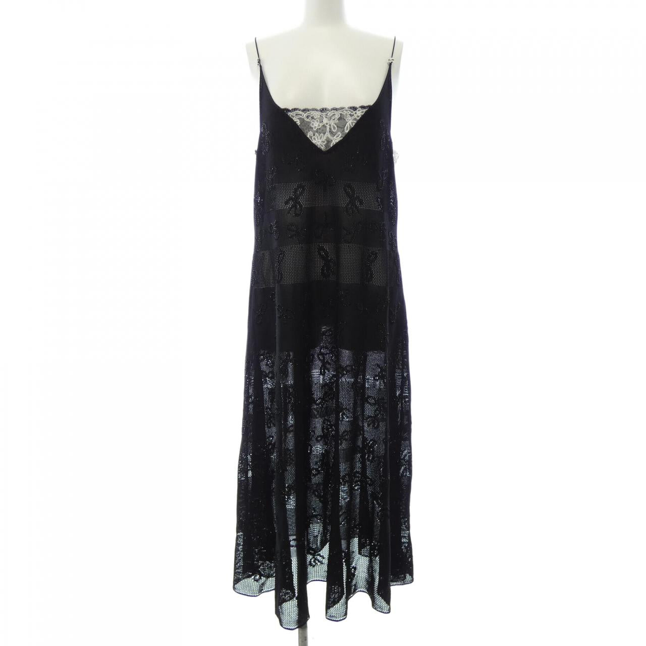 Chanel P76998K11110 Dress