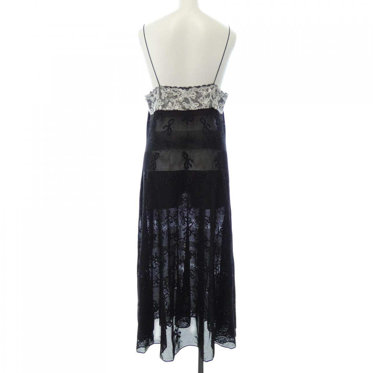 Chanel P76998K11110 Dress