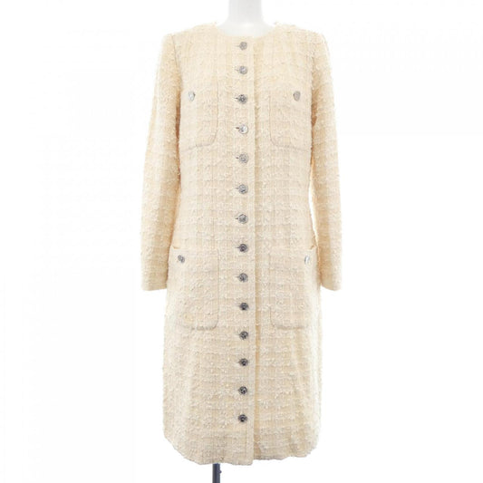 Chanel P06367V04653 96P Coat