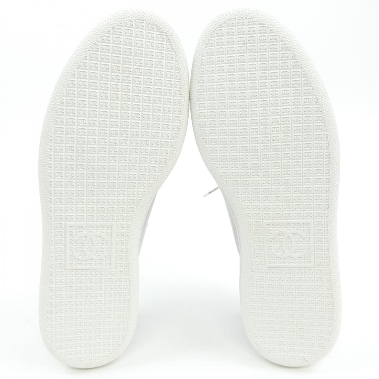 Chanel G24579X01036 Sneakers