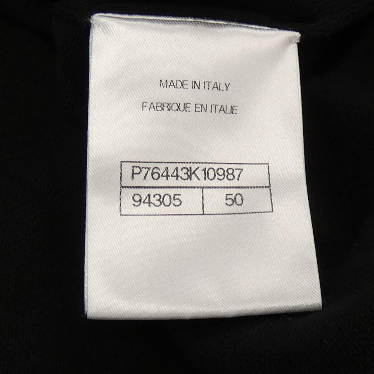 Chanel P76443K10987 Top