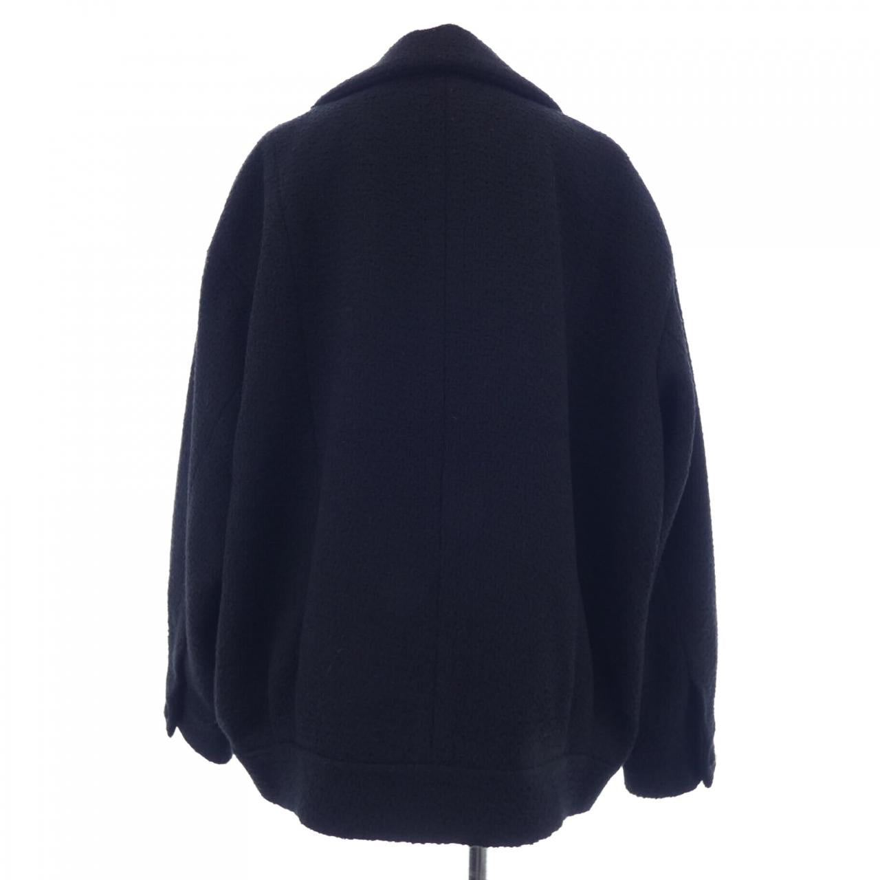 Chanel P78207V69966 Cashmere Blend Jacket