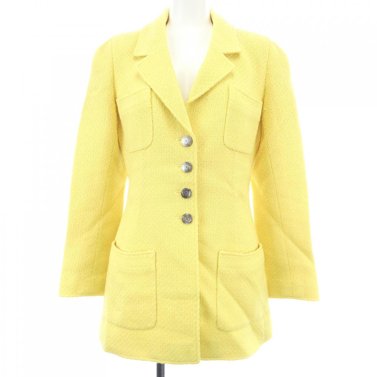 Chanel Jacket
