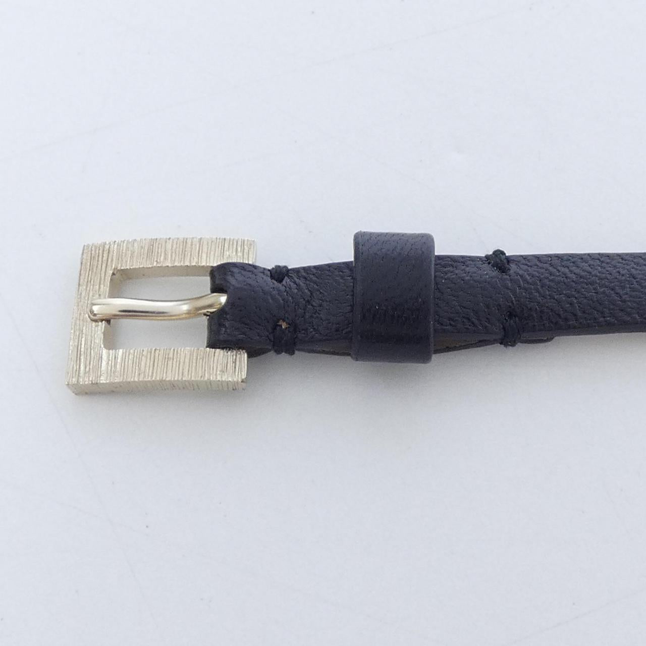 Chanel Belt