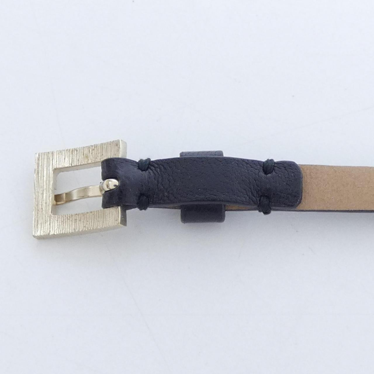 Chanel Belt