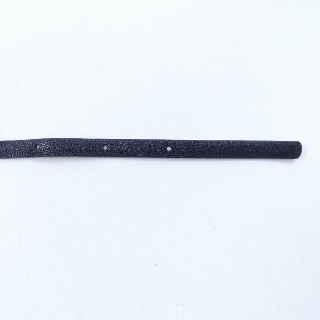 Chanel Belt