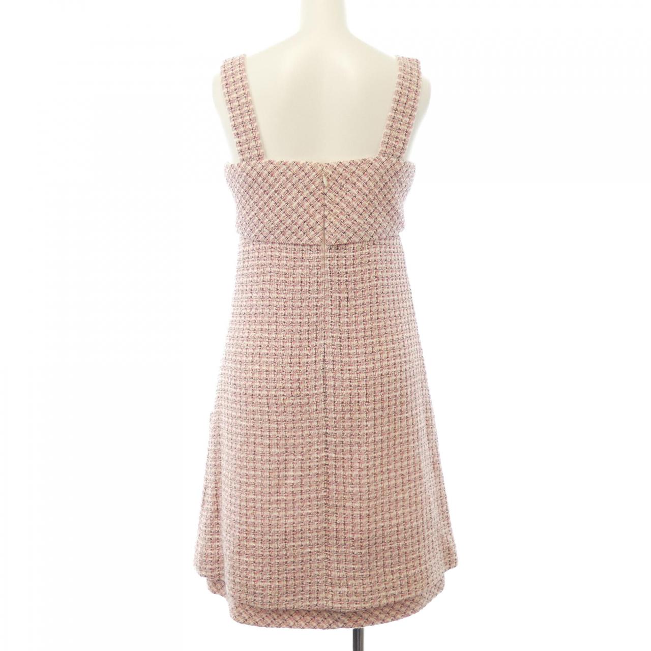 Chanel P47889V29573 Dress