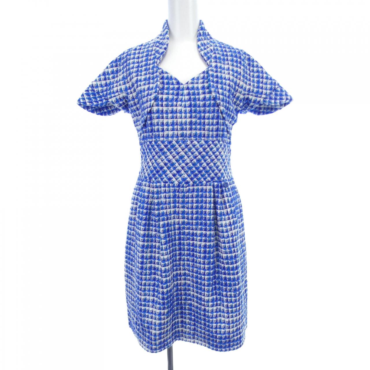 Chanel P60296V45849 Dress