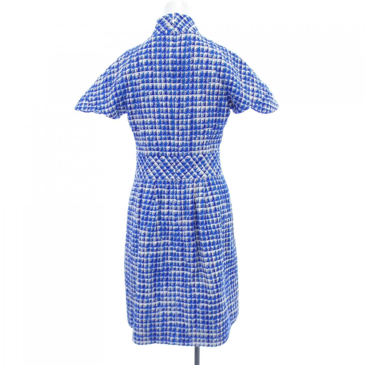Chanel P60296V45849 Dress