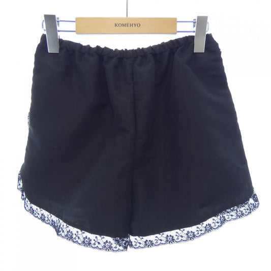 Chanel P74912V17313 Shorts