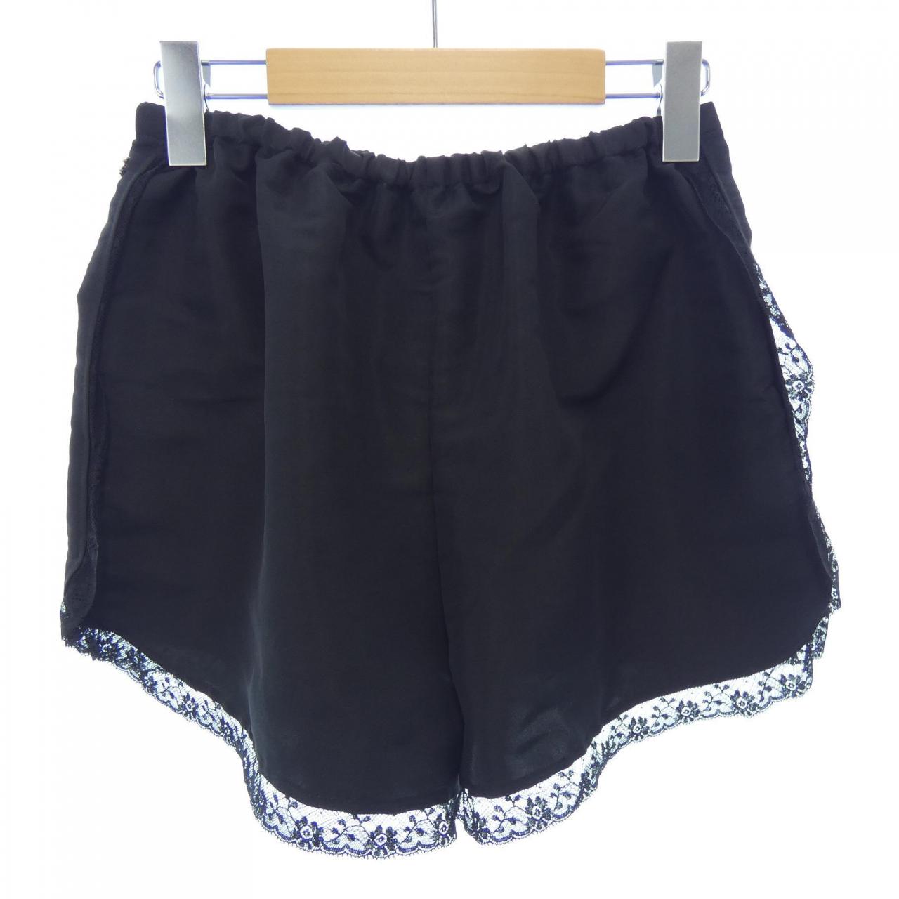 Chanel P74912V17313 Shorts