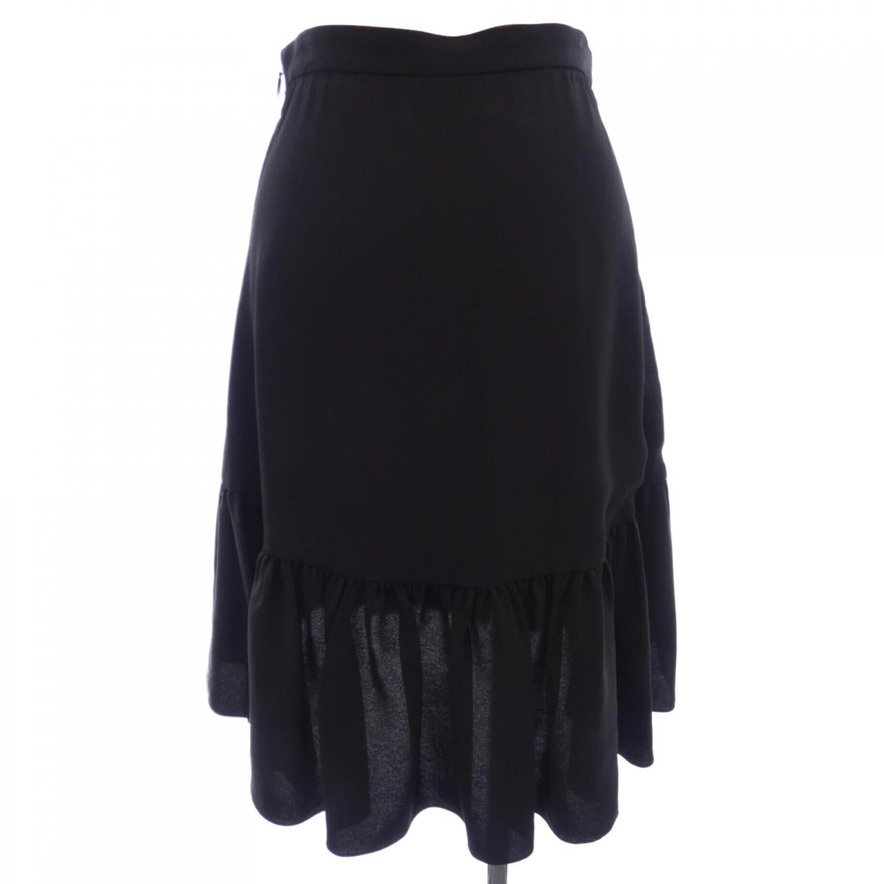 Saint Laurent Skirt