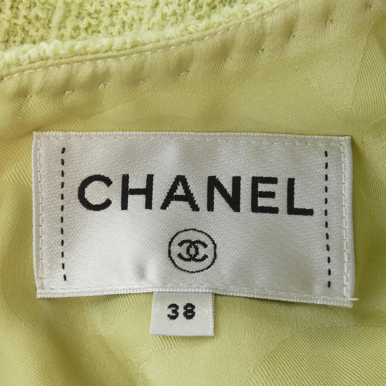 Chanel P65337V61167 Dress