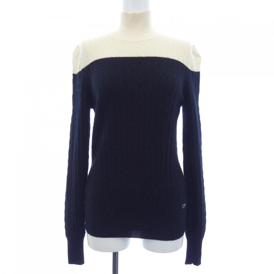 Chanel P46759K05909 Cashmere Knit