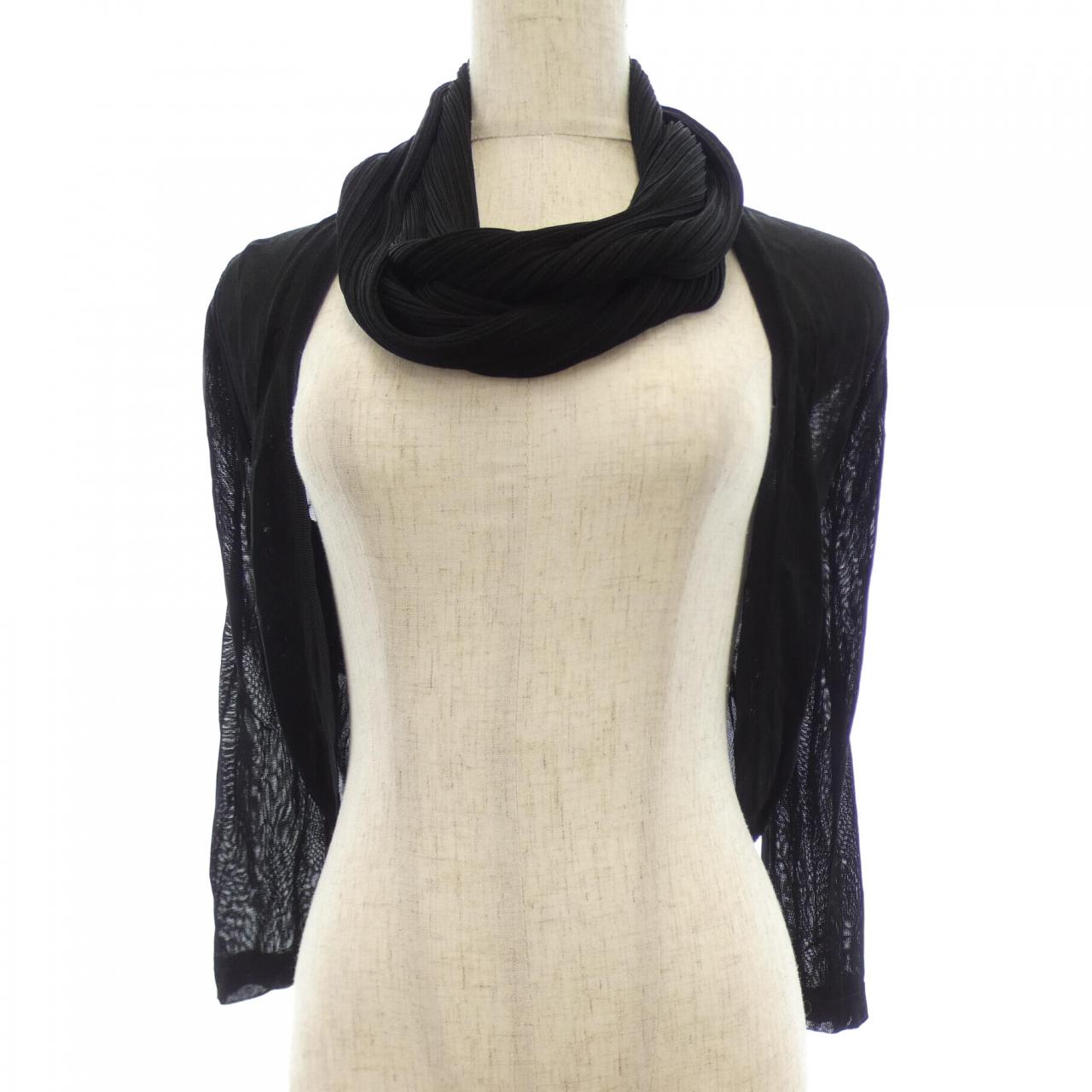Chanel Cardigan Knit Cardigan