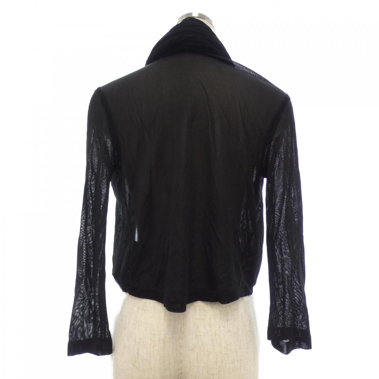 Chanel Cardigan Knit Cardigan