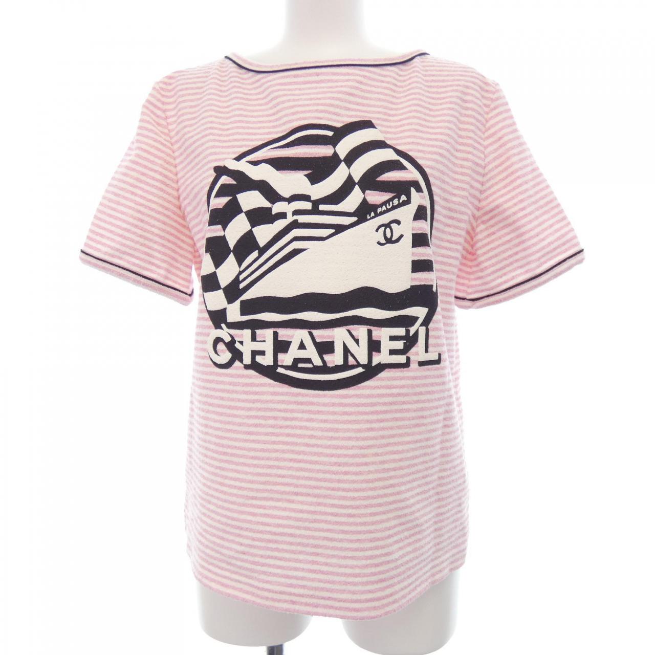 Chanel T-shirt