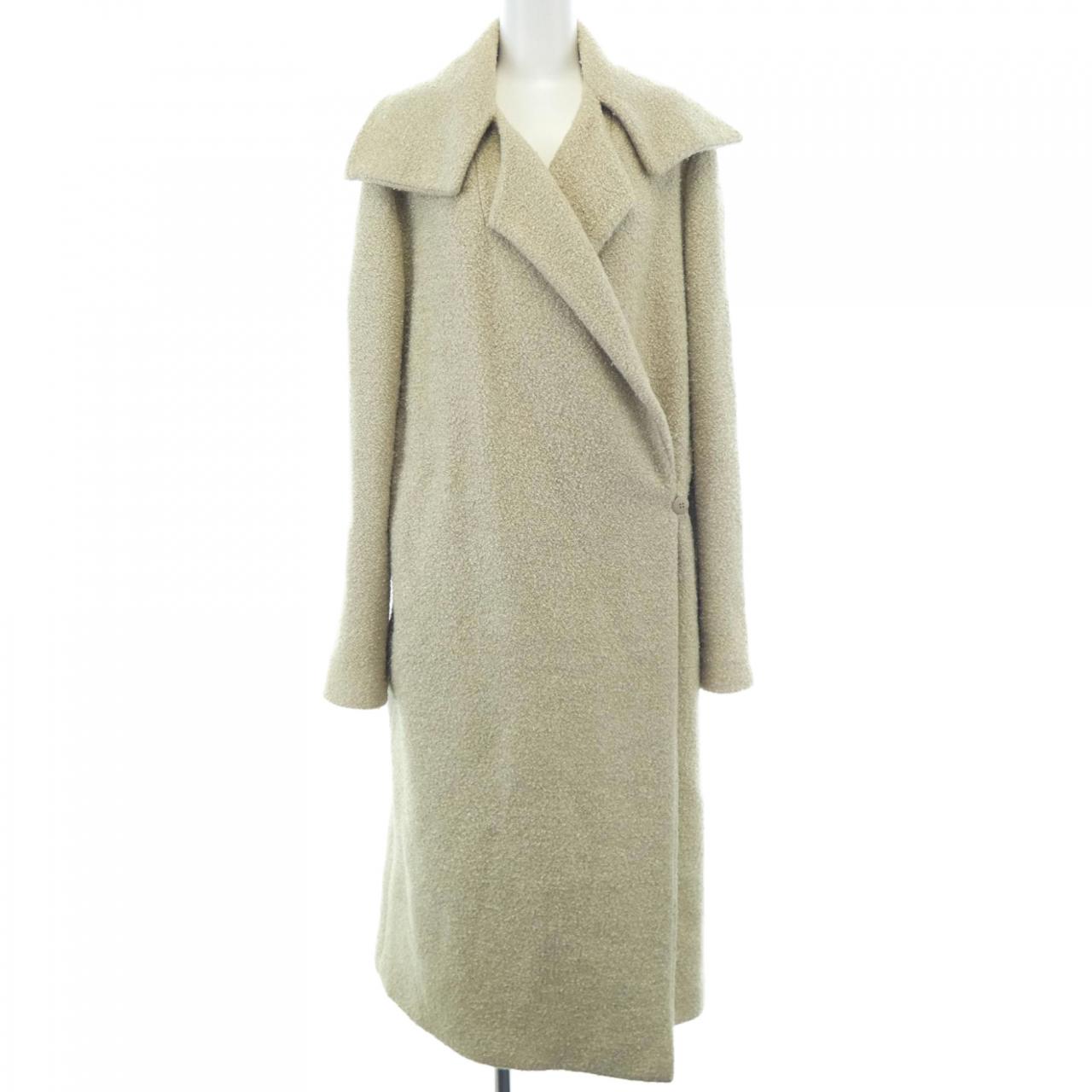 Chanel Coat
