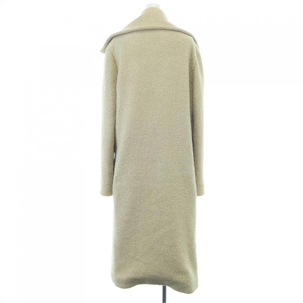 Chanel Coat