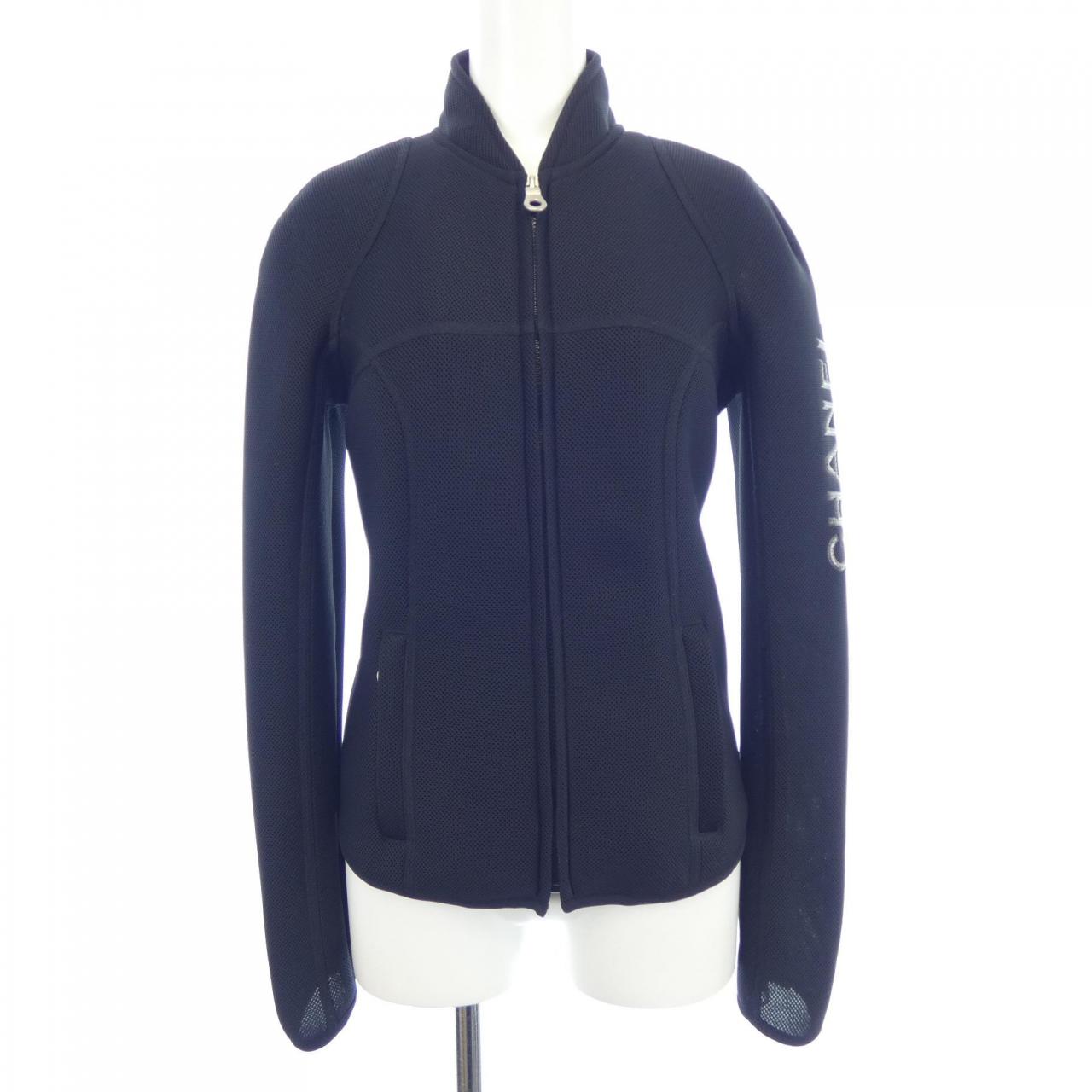 Chanel P21093V12485 03P Jacket
