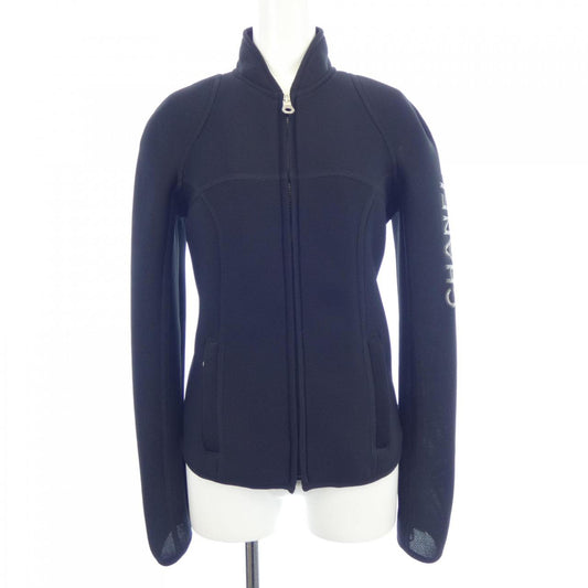 Chanel P21093V12485 03P Jacket