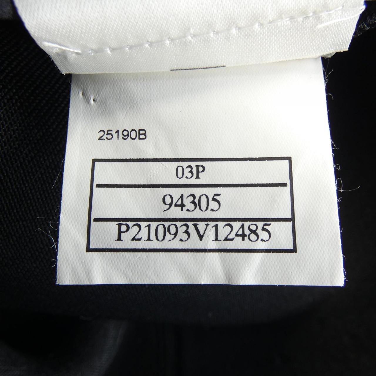 Chanel P21093V12485 03P Jacket