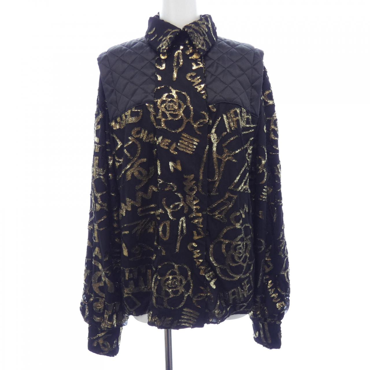 Chanel P61820V47069 Shirt
