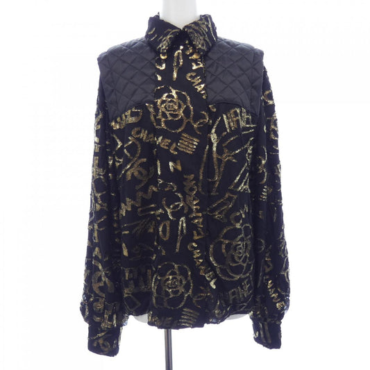 Chanel P61820V47069 Shirt