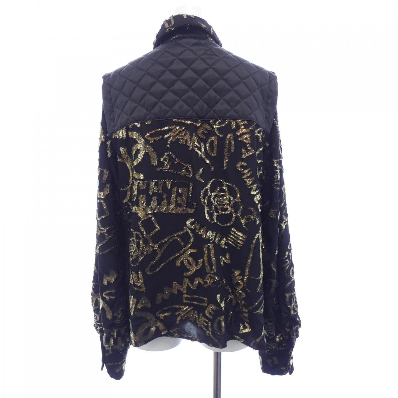 Chanel P61820V47069 Shirt