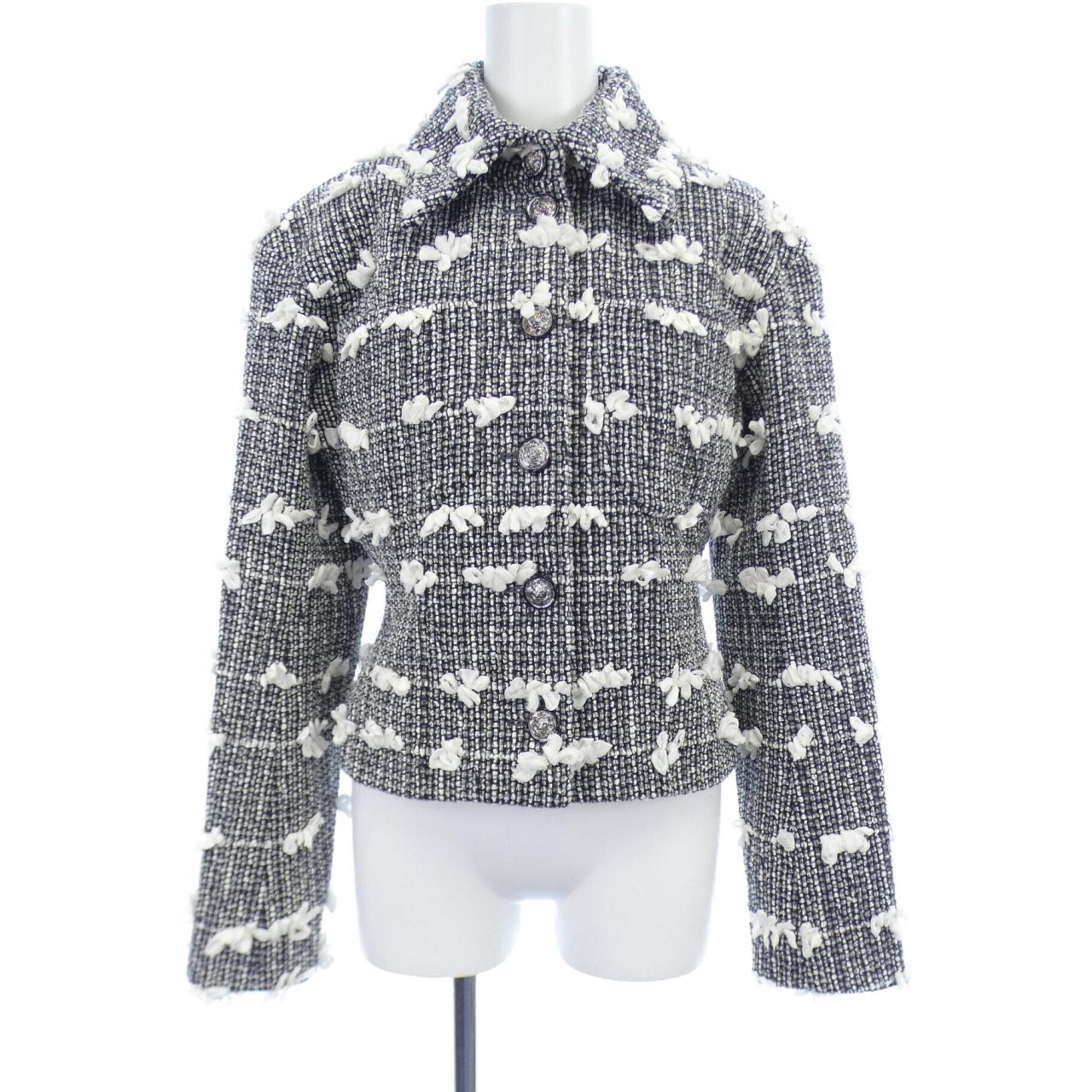 Chanel P73343V64910 Jacket