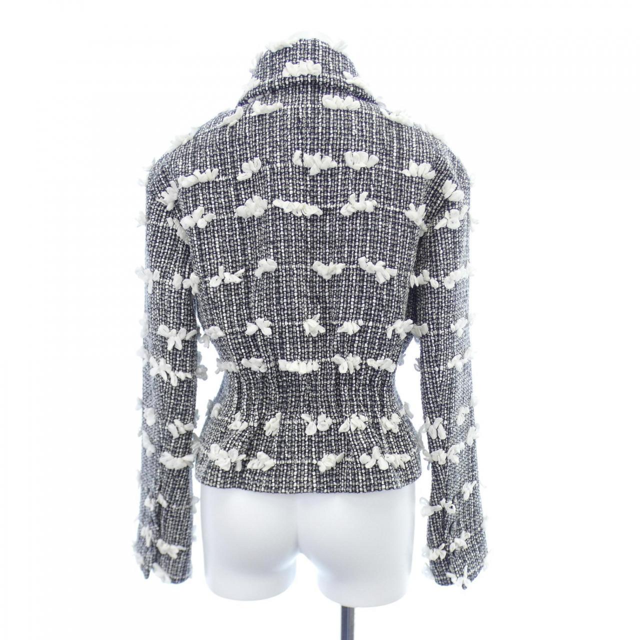 Chanel P73343V64910 Jacket