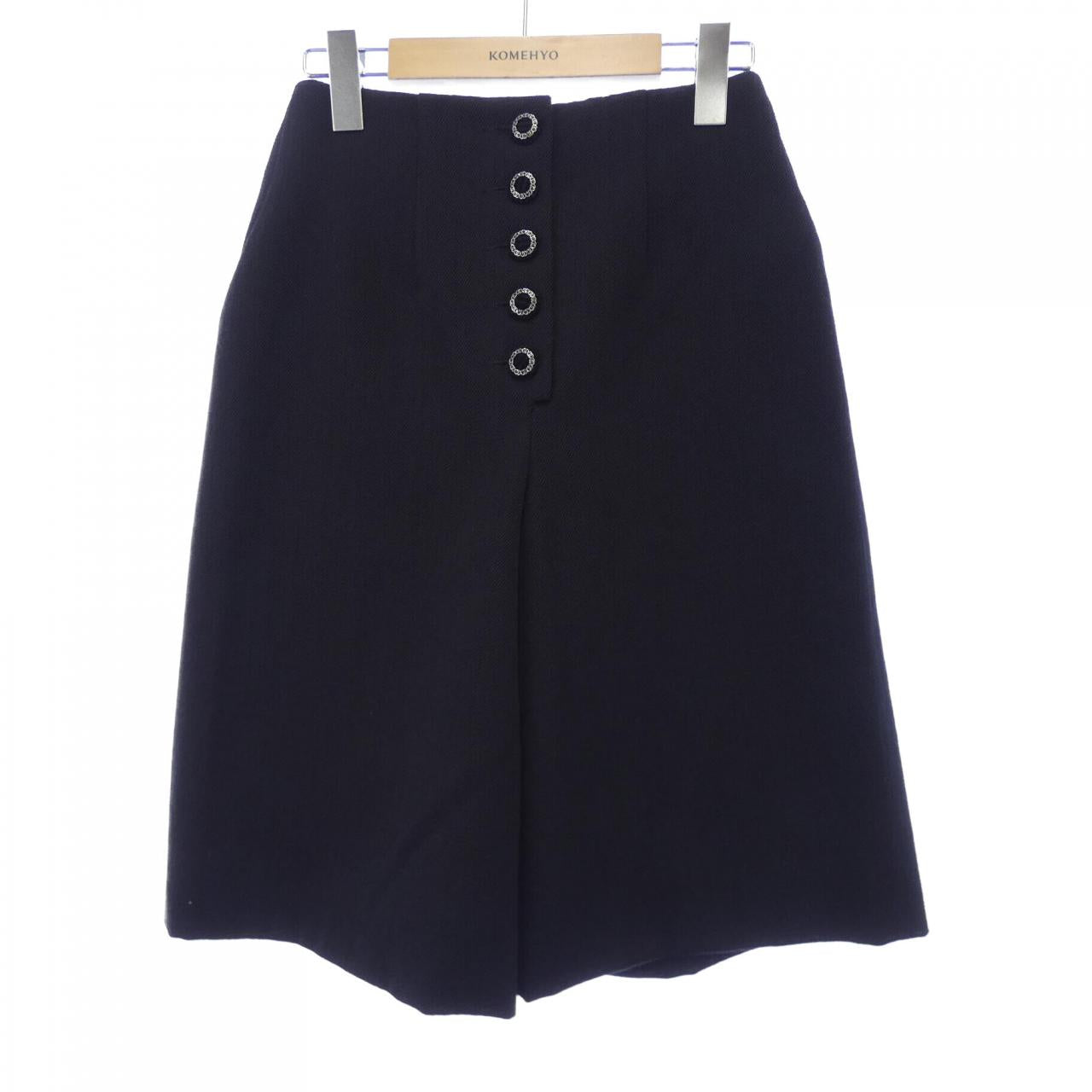 Chanel P75462V67226 Shorts