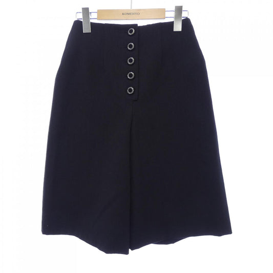 Chanel P75462V67226 Shorts