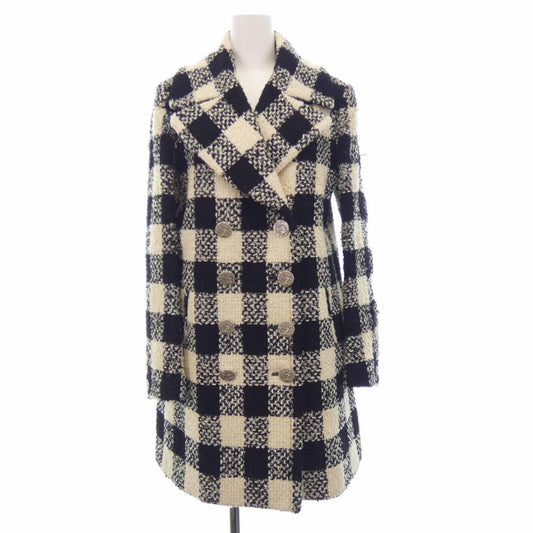 Chanel P54179V37464 Coat
